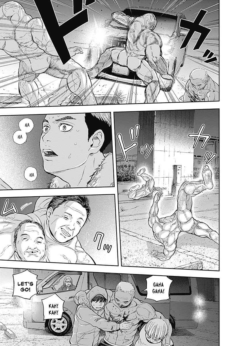 Page 7 Chapter 56 Libidors