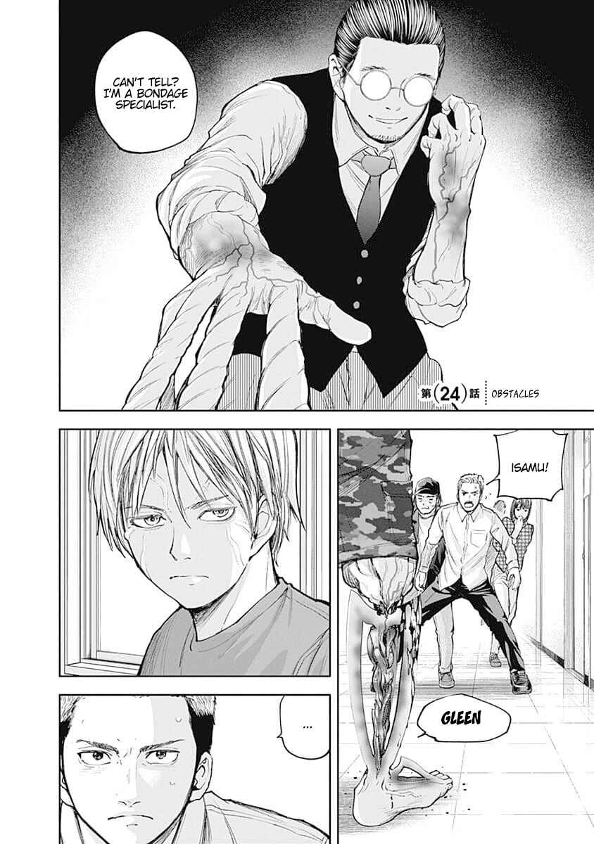 Page 2 Chapter 24 Libidors