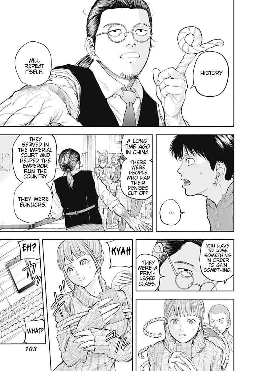 Page 7 Chapter 24 Libidors