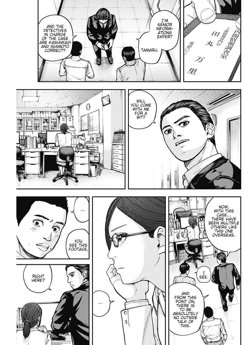 Page 11 Chapter 7 Libidors