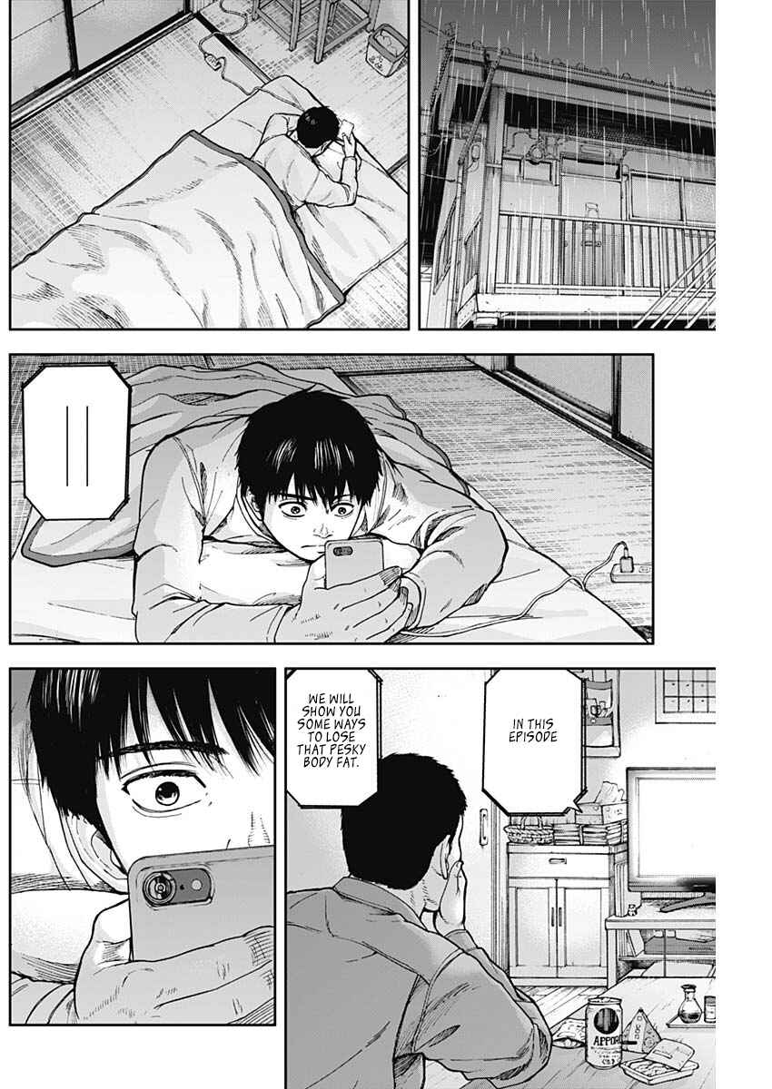 Page 14 Chapter 7 Libidors