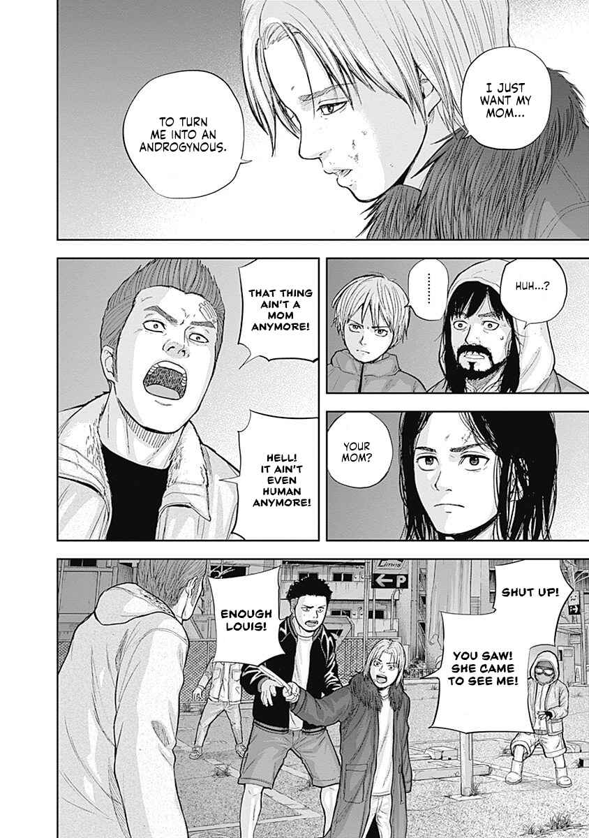 Page 6 Chapter 55 Libidors