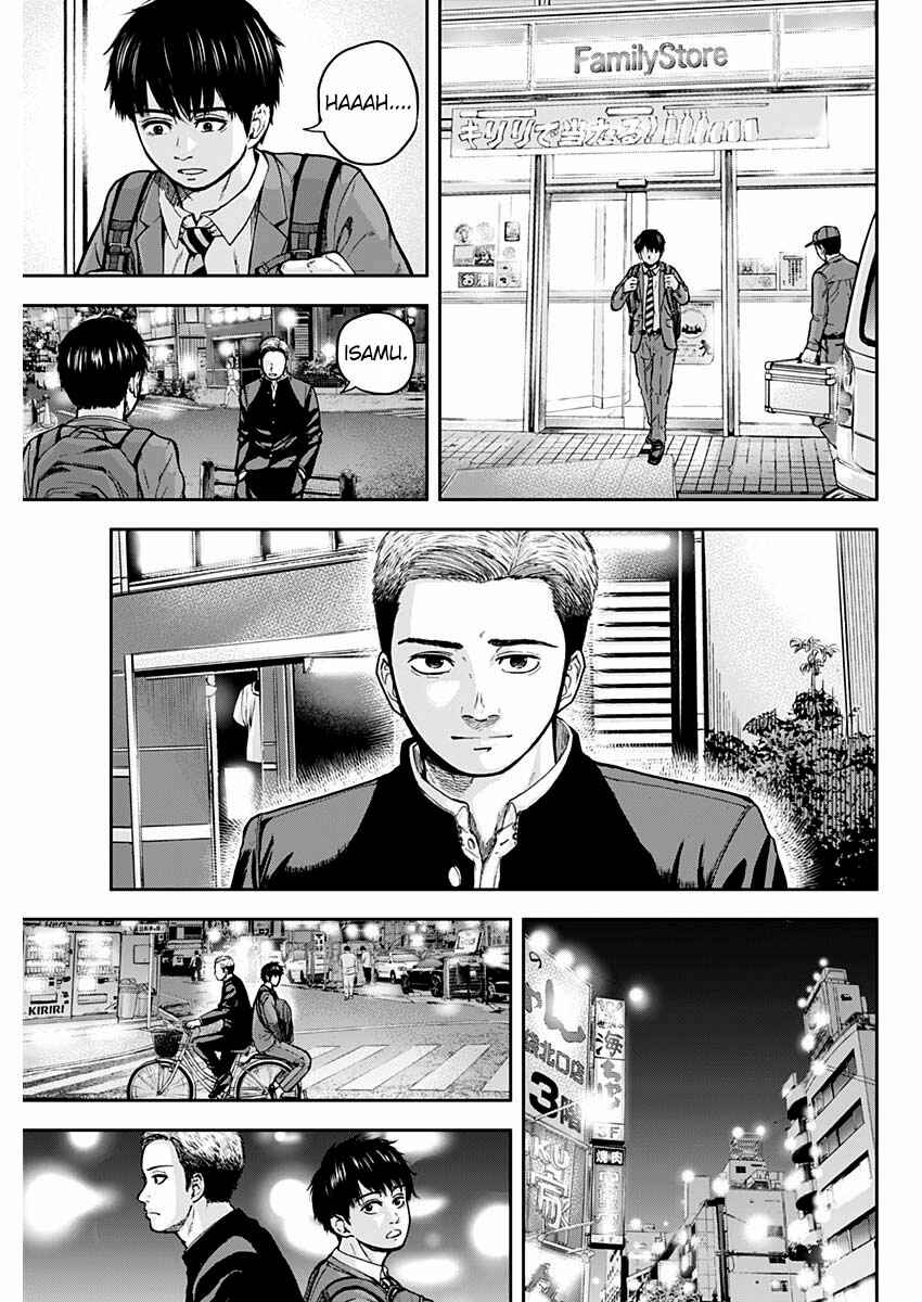 Page 11 Chapter 2 Libidors