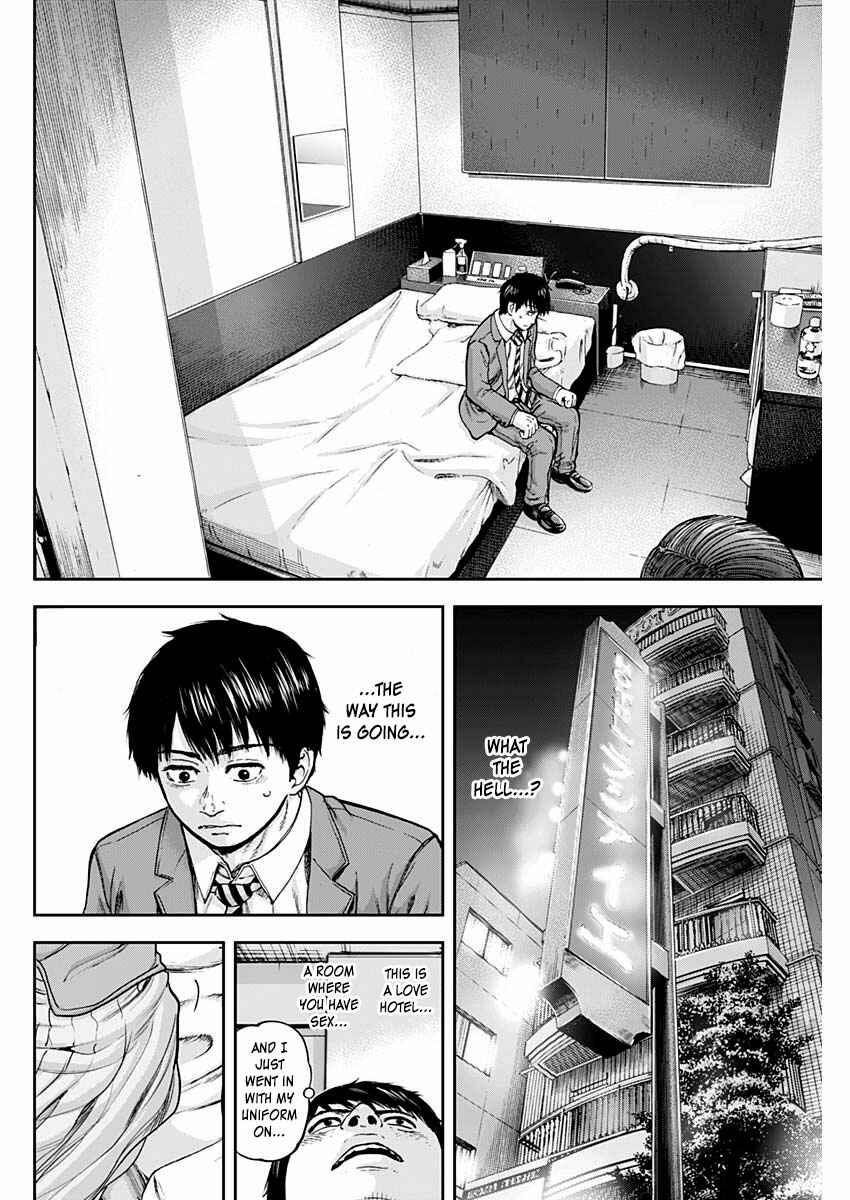 Page 26 Chapter 2 Libidors