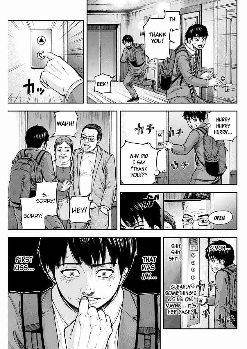 Page 33 Chapter 2 Libidors