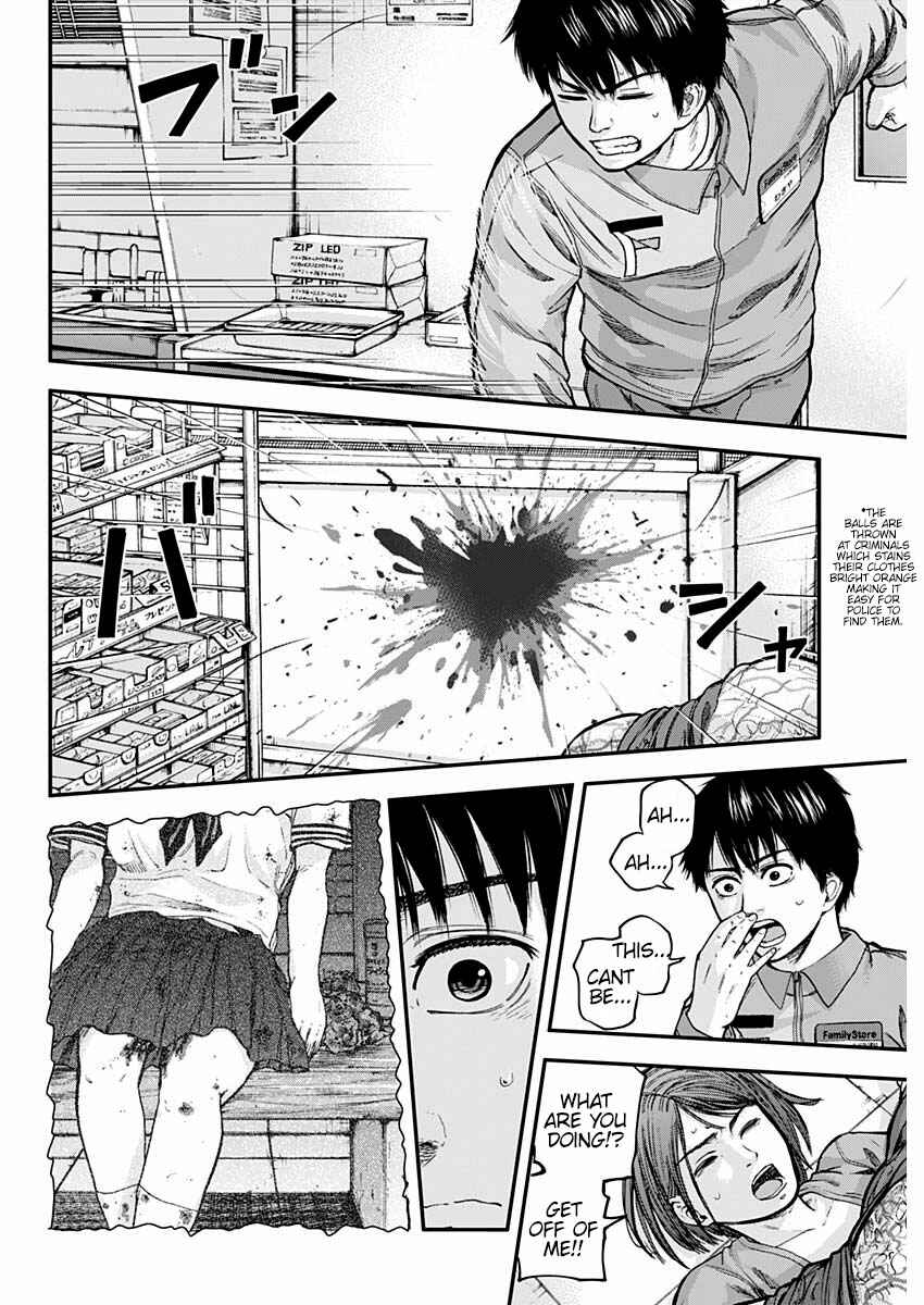 Page 4 Chapter 2 Libidors
