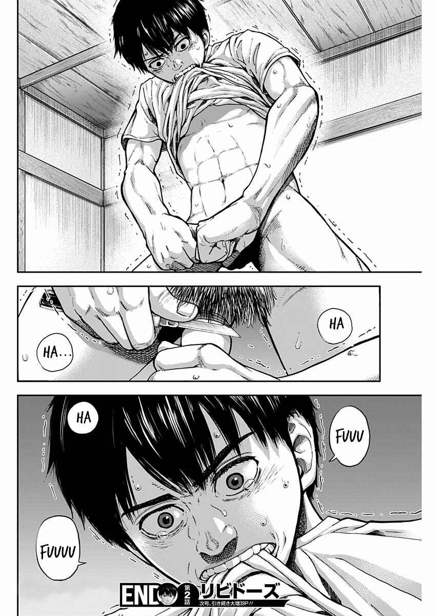Page 40 Chapter 2 Libidors