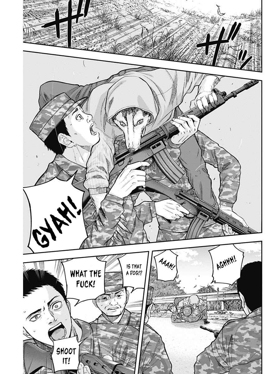 Page 12 Chapter 64 Libidors