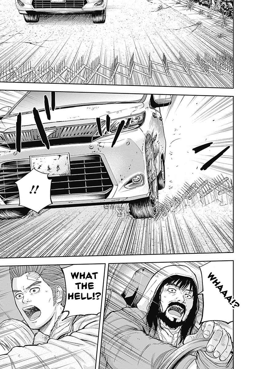 Page 11 Chapter 58 Libidors