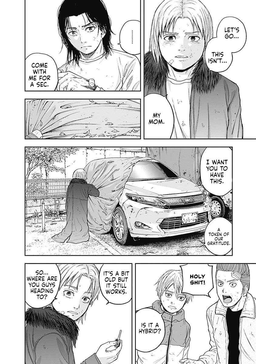 Page 2 Chapter 58 Libidors