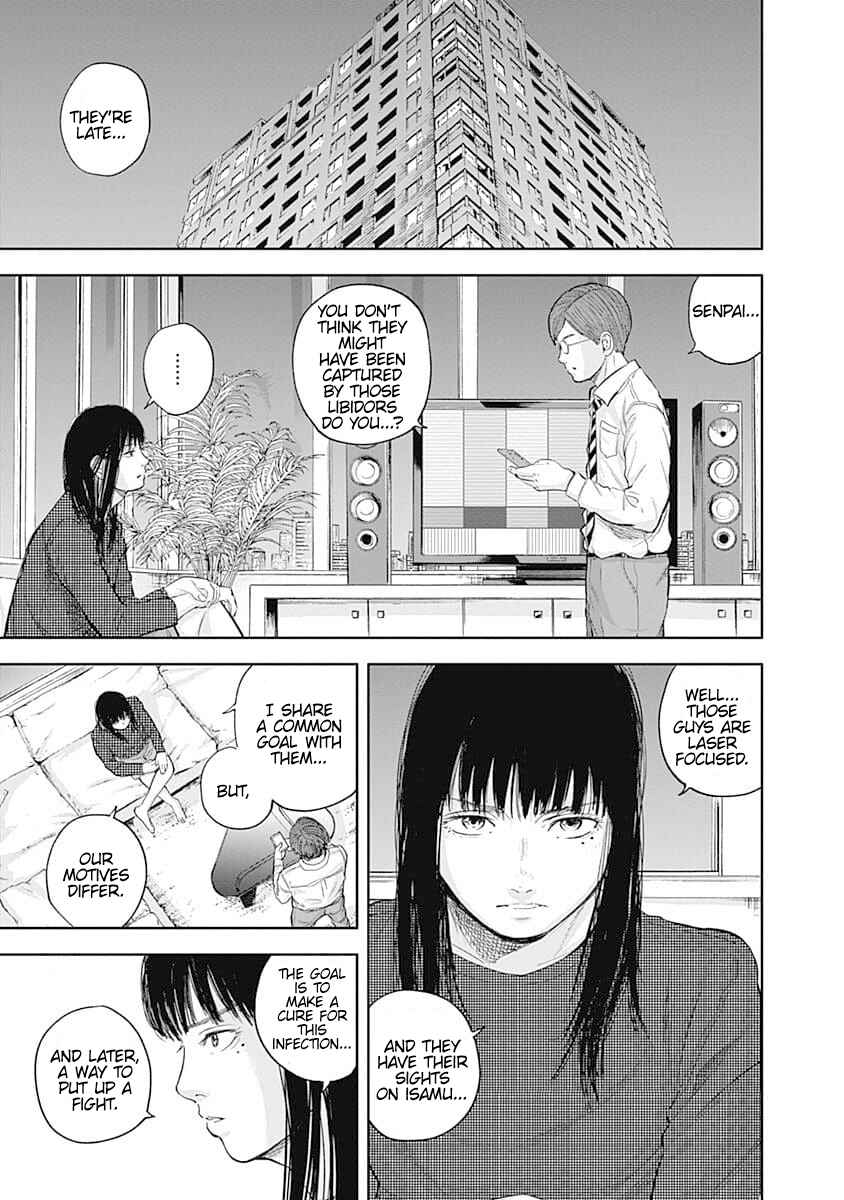 Page 15 Chapter 37 Libidors