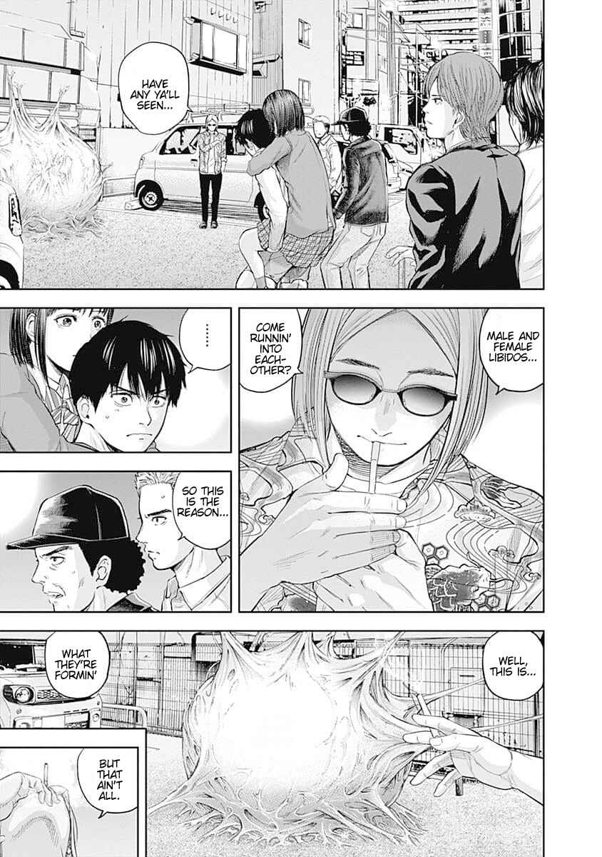 Page 5 Chapter 37 Libidors