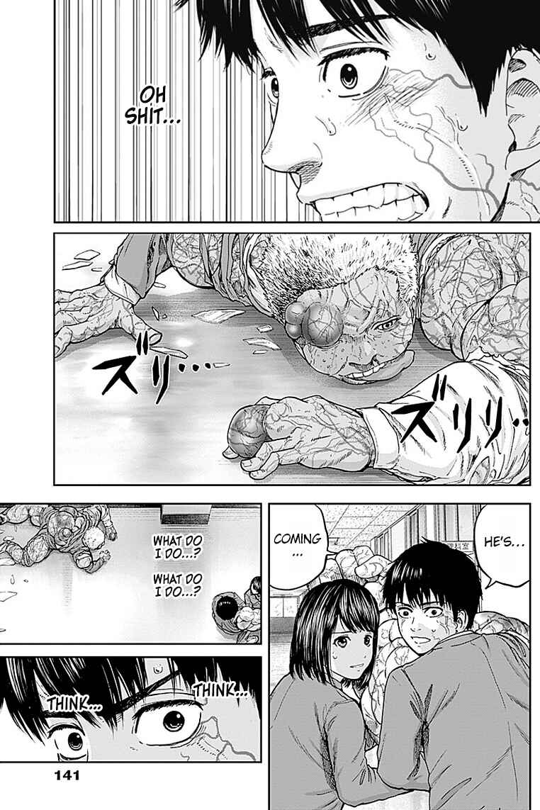 Page 16 Chapter 4 Libidors