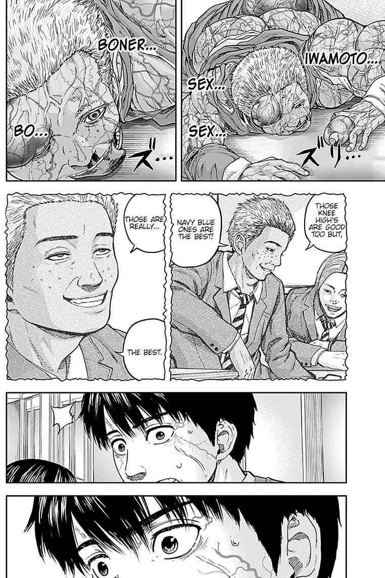 Page 17 Chapter 4 Libidors