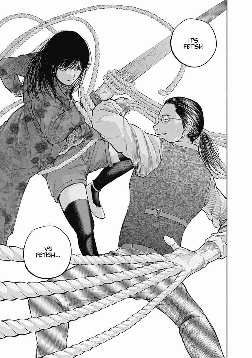 Page 10 Chapter 25 Libidors
