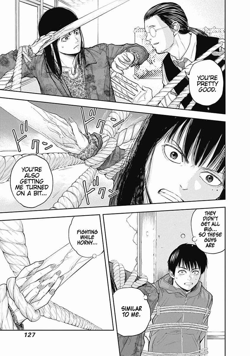 Page 12 Chapter 25 Libidors