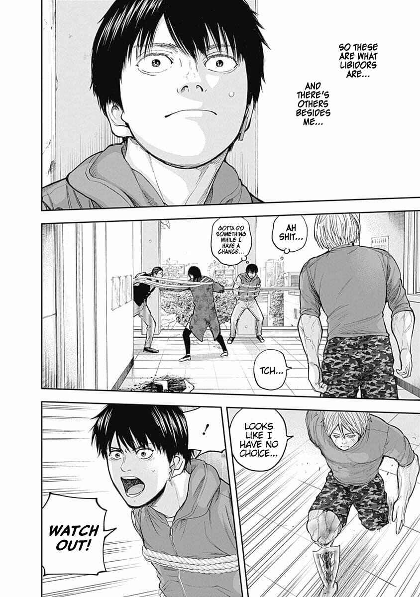 Page 13 Chapter 25 Libidors