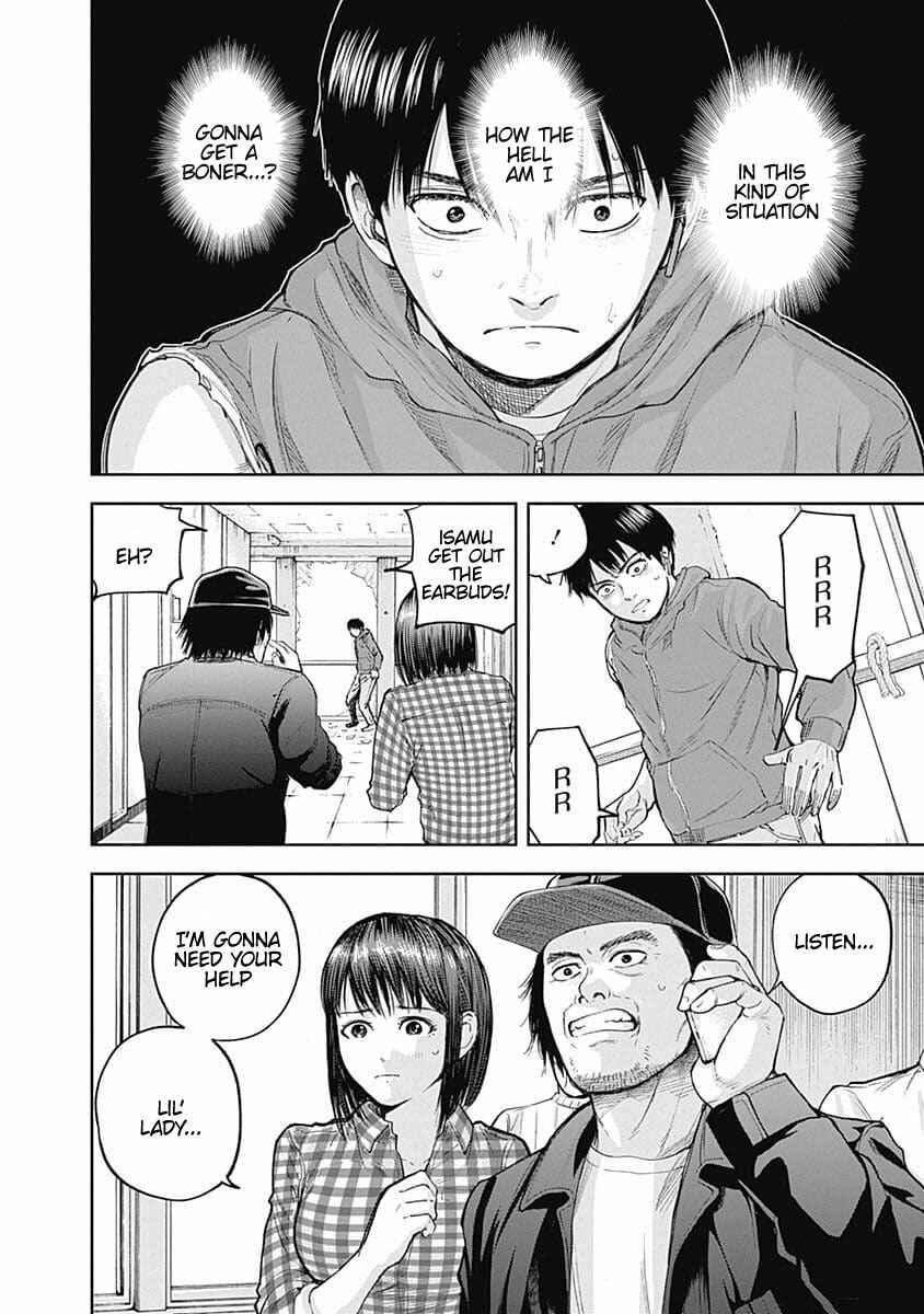 Page 17 Chapter 25 Libidors