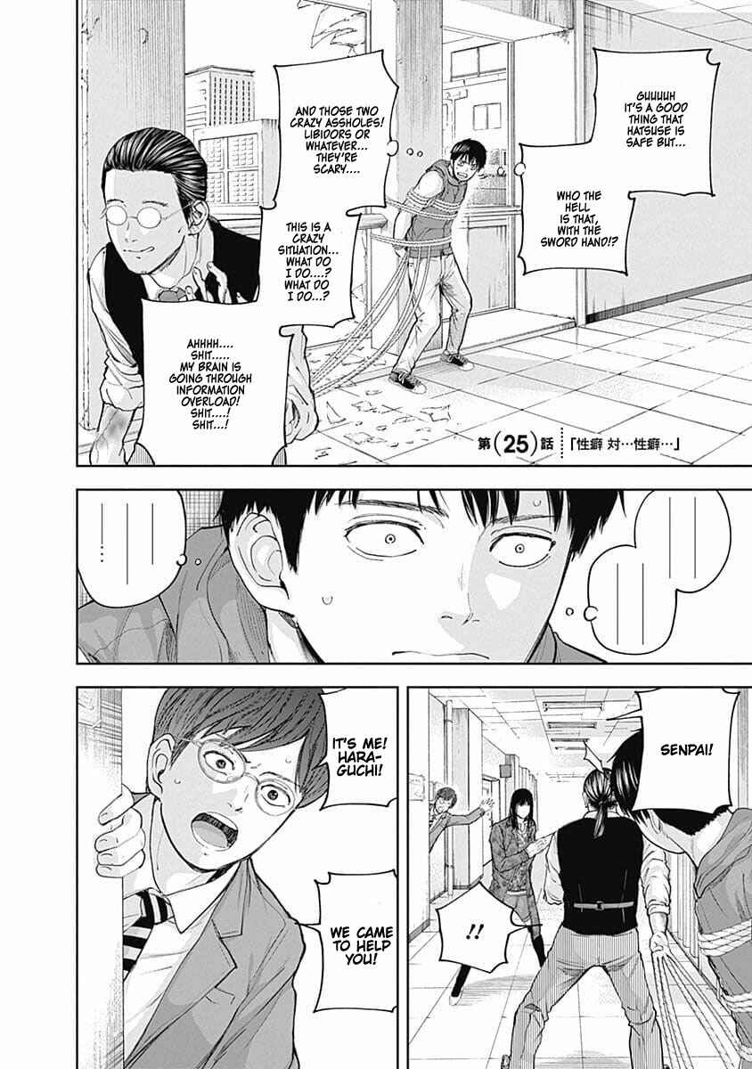 Page 2 Chapter 25 Libidors
