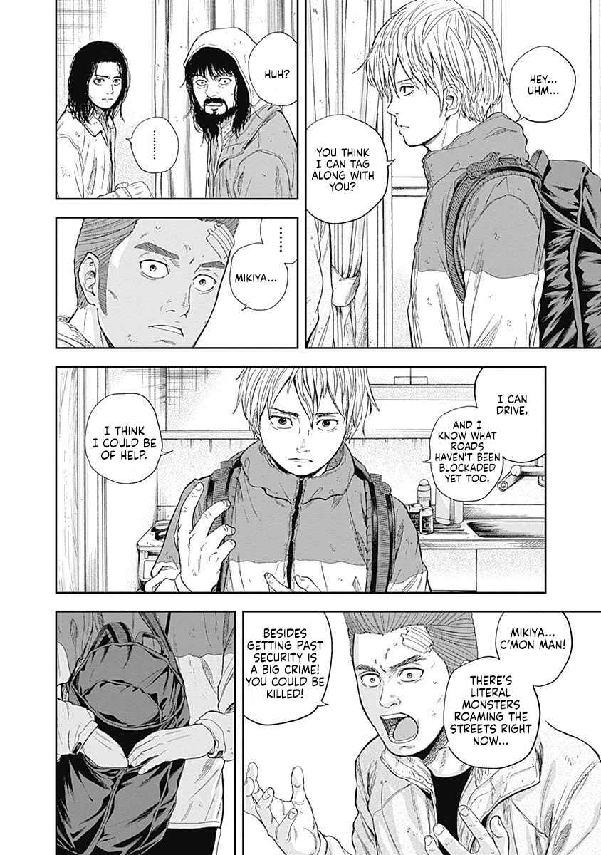 Page 4 Chapter 52 Libidors