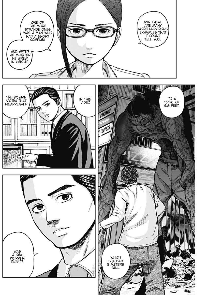 Page 11 Chapter 8 Libidors