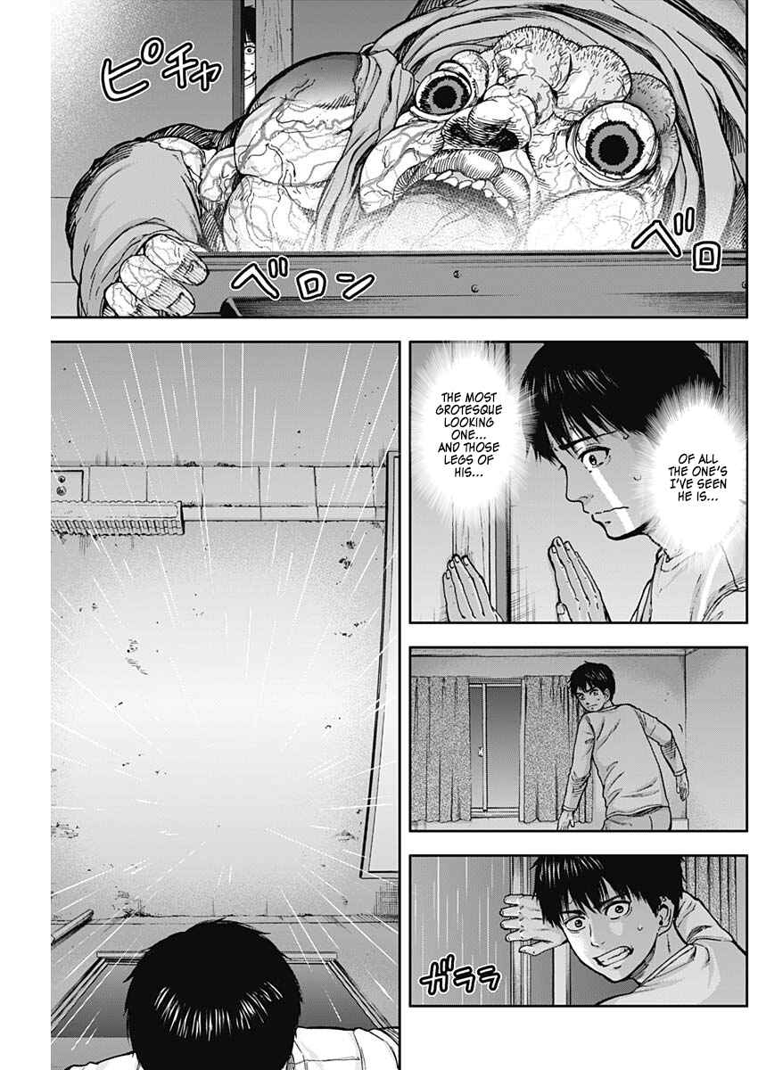 Page 14 Chapter 8 Libidors