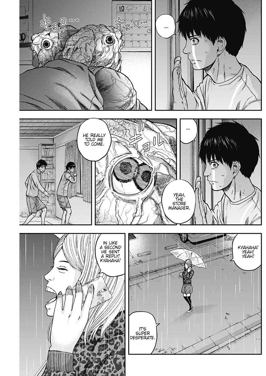 Page 16 Chapter 8 Libidors