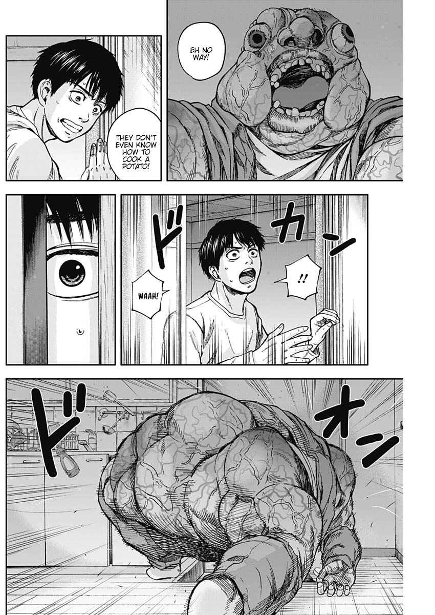 Page 17 Chapter 8 Libidors