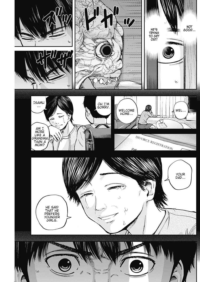 Page 18 Chapter 8 Libidors