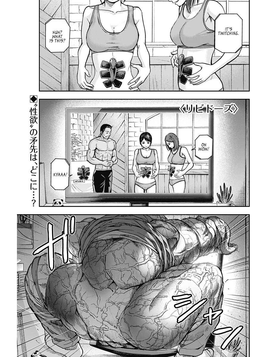 Page 2 Chapter 8 Libidors