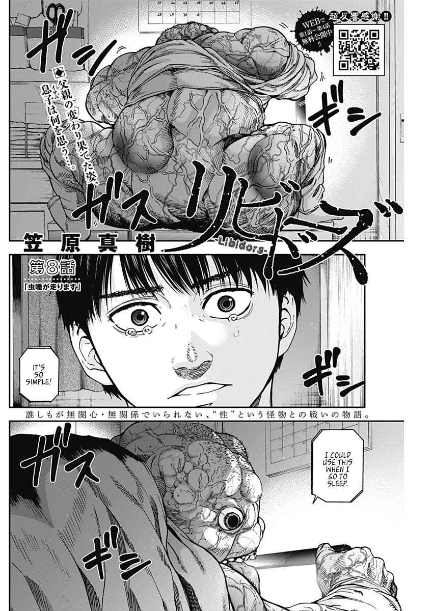 Page 3 Chapter 8 Libidors