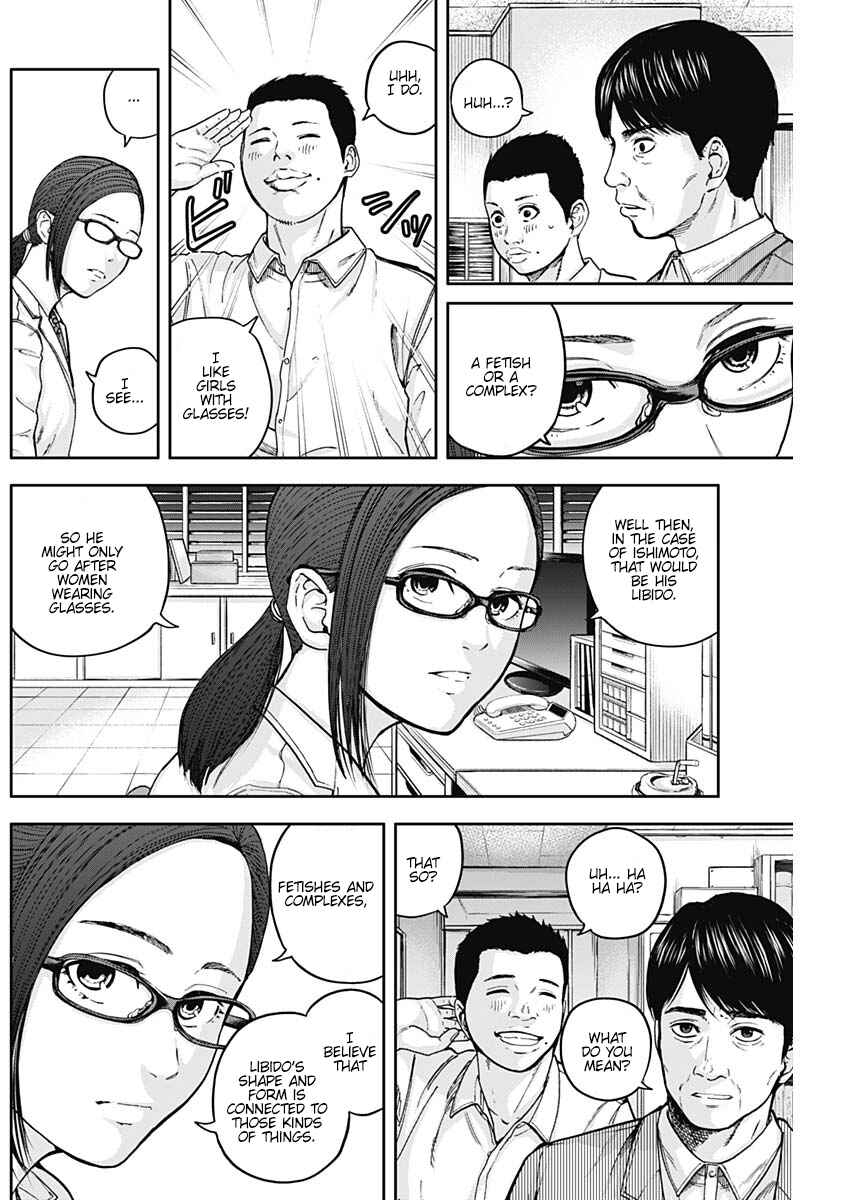 Page 9 Chapter 8 Libidors