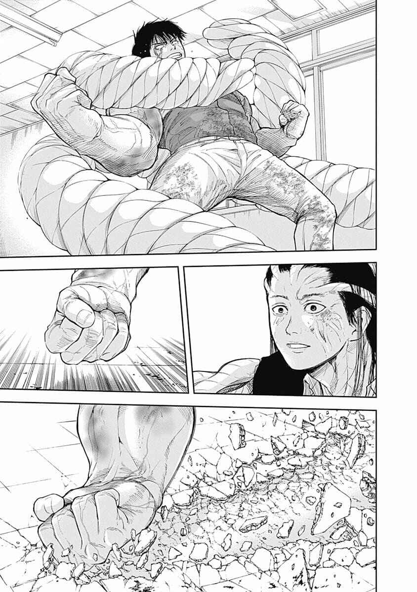 Page 16 Chapter 30 Libidors