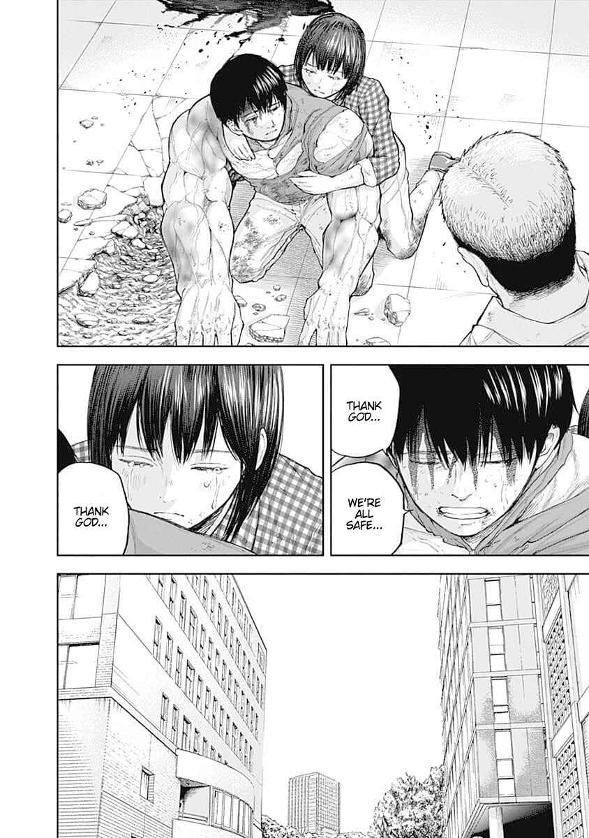 Page 20 Chapter 30 Libidors