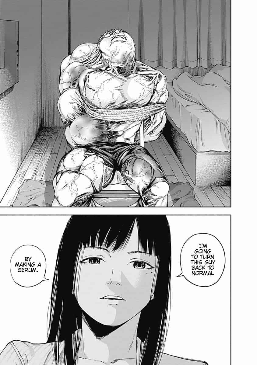 Page 17 Chapter 17 Libidors