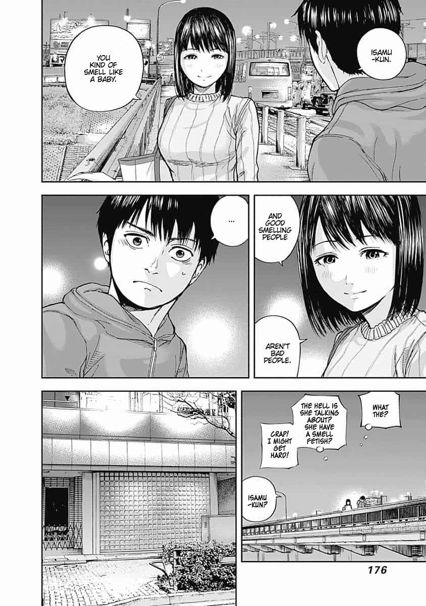 Page 6 Chapter 17 Libidors