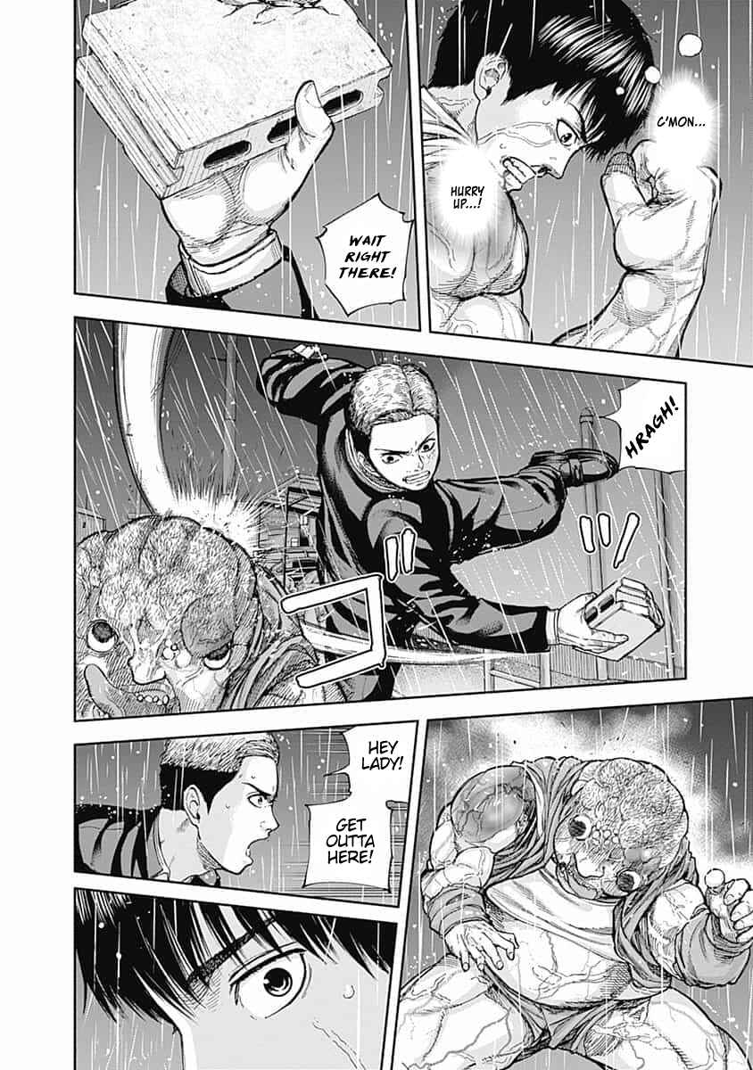 Page 10 Chapter 12 Libidors