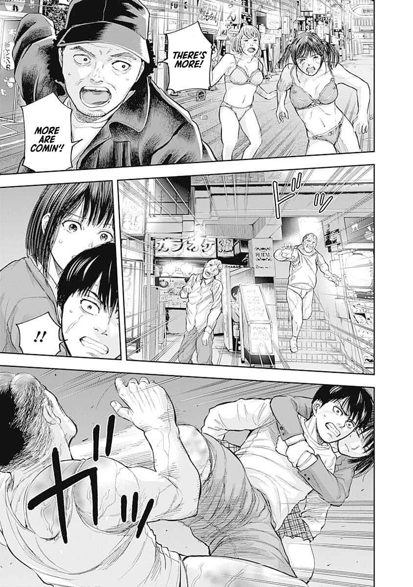 Page 10 Chapter 36 Libidors