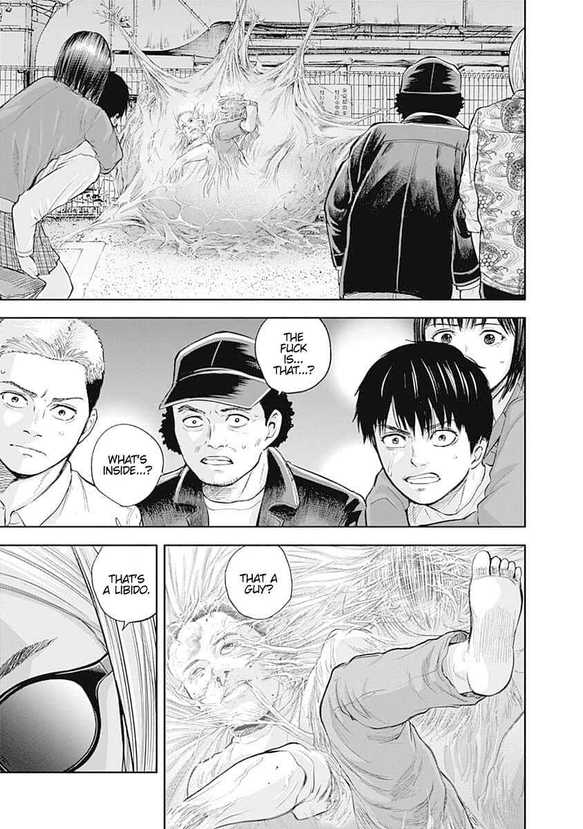 Page 16 Chapter 36 Libidors