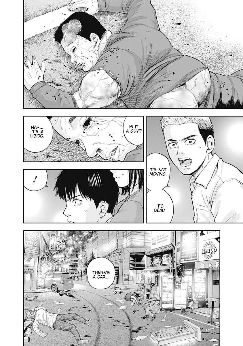 Page 4 Chapter 36 Libidors