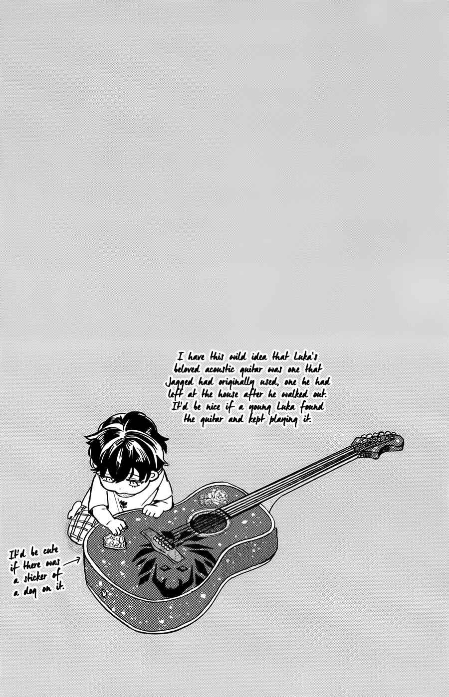 Page 28 Chapter 3 Miraculous Ladybug - Kiss Me! (Doujinshi)