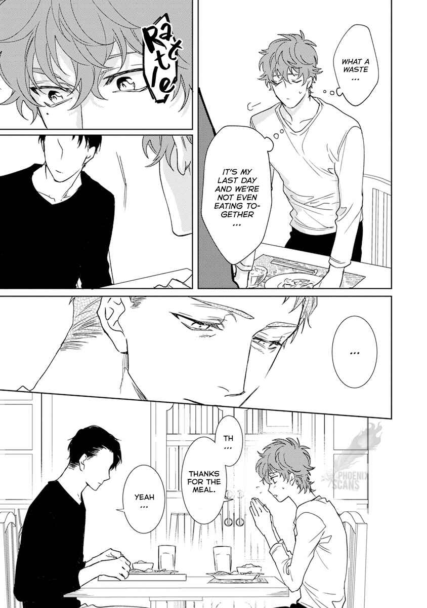 Page 12 Chapter 4 Private Libido