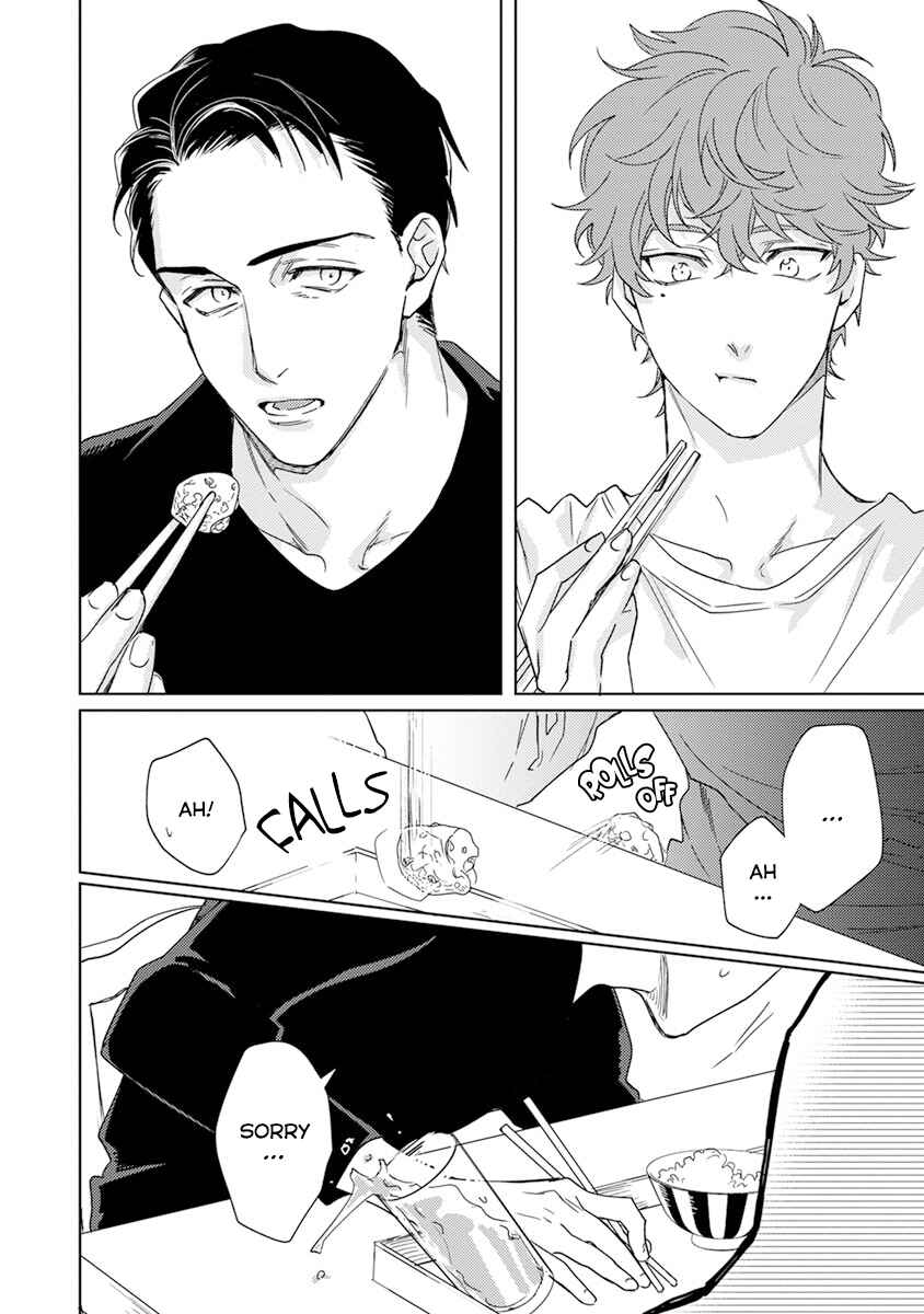 Page 13 Chapter 4 Private Libido