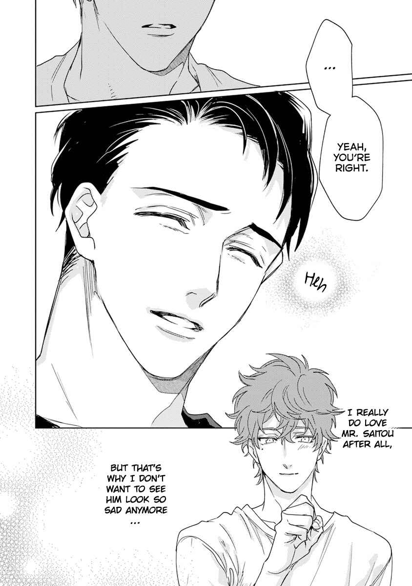 Page 15 Chapter 4 Private Libido