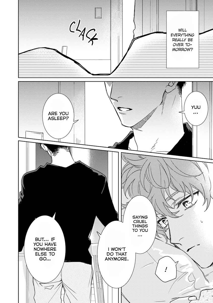 Page 17 Chapter 4 Private Libido
