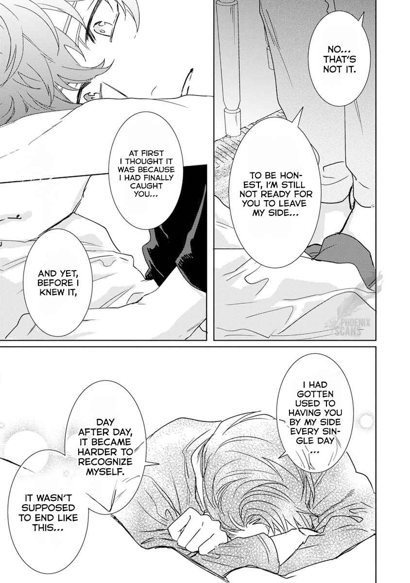 Page 18 Chapter 4 Private Libido