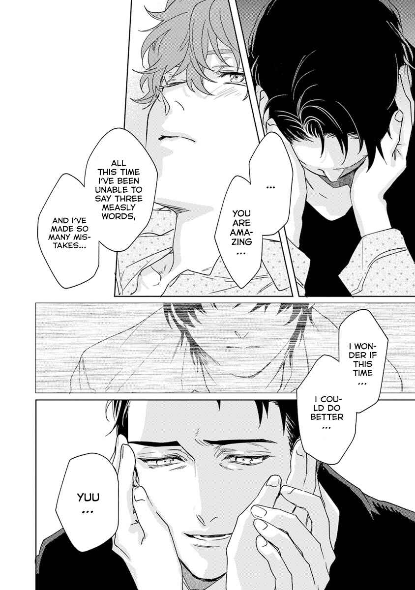 Page 25 Chapter 4 Private Libido