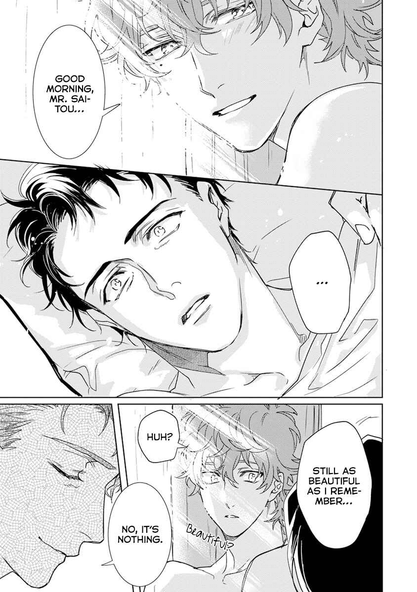 Page 34 Chapter 4 Private Libido