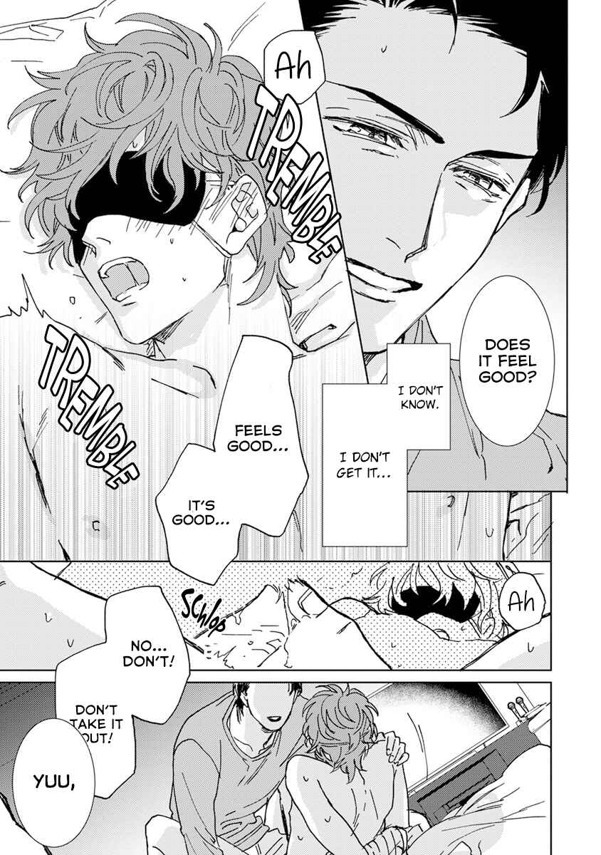 Page 17 Chapter 4.5 Private Libido