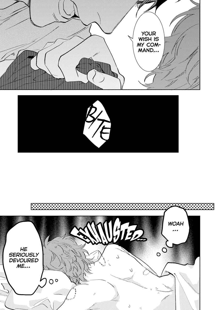 Page 14 Chapter 5 Private Libido